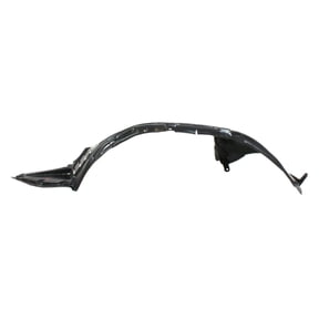 Wheel Liner Front Left Driver Side Plastic Fender Splash Guard