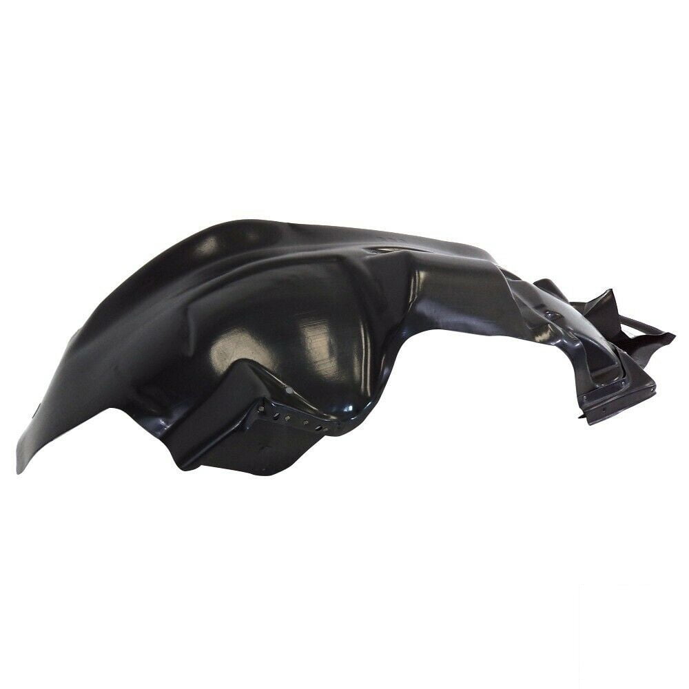 Wheel Liner Left Driver Front Side Plastic Splash Shield for Select GM ...