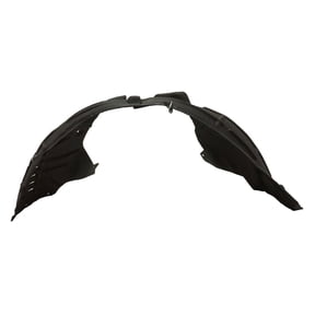 Wheel Liner Rear Front Left Driver Side Plastic Fender Splash Guard