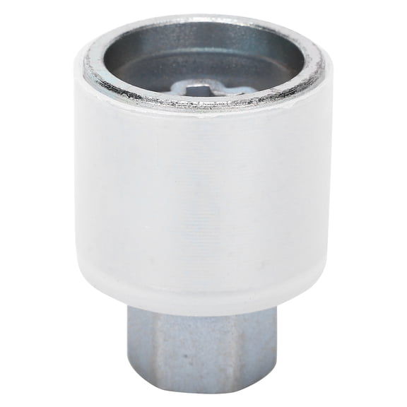 Wheel Lock Nut Screw Removal Key, Tire Anti-Theft Screw Removal Key Lugnut Socket Disassembly Tool E Model Fit For A4L A6L