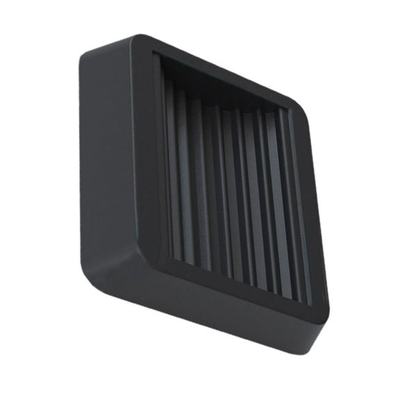 Wheel Lock Plate set for Chairs & Furniture Not Vibration Cushions Furniture Casters Cups Chair Caster Gripper Pad set