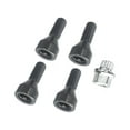 thumbnail image 1 of Wheel Lock Set - Compatible with 2001 - 2006 BMW 330i 2002 2003 2004 2005, 1 of 2
