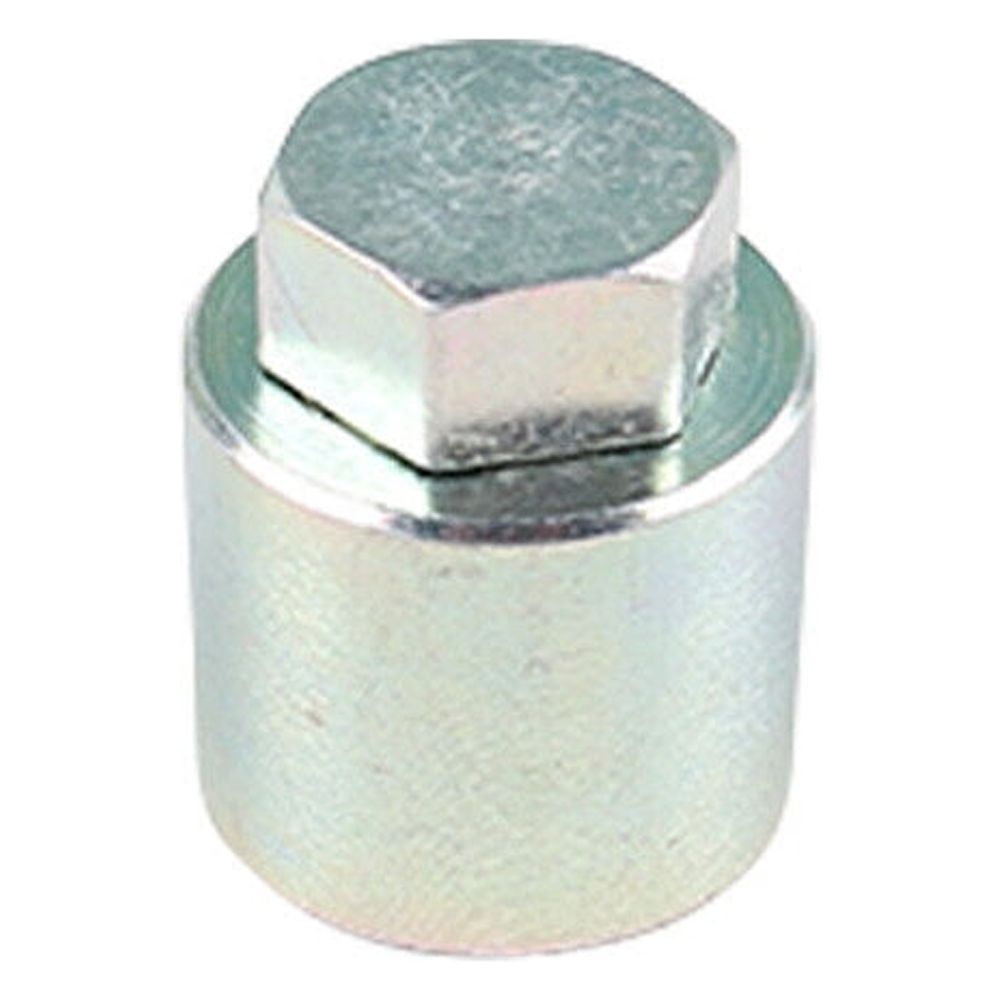 Wheel Locking Lug Nut Key Anti‑Theft For FreeLander LetterD