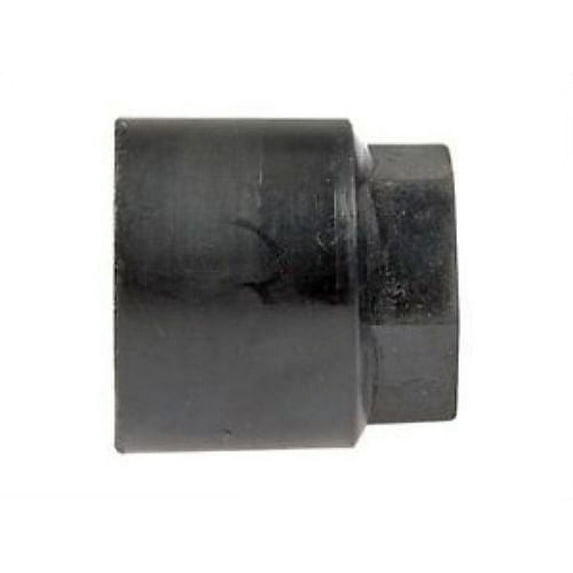 Wheel Lug Nut Cover # 15646284 - NEW - Dorman / AutoGrade # 611-614.1 Fits select: 1990-1991 CHEVROLET GMT-400, 1990-1991 GMC SIERRA