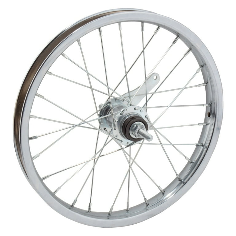 Wheelmaster 2025 bicycle wheels