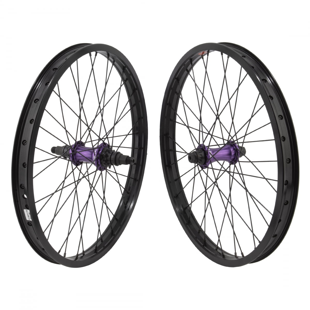 Black sheep bmx wheels sale
