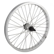 Wheel Master 20in Alloy BMX 20in SET Alienation Black Sheep RIM