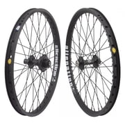 Wheel Master 20in Alloy BMX 20in SET Alienation Mischief - Alienation Malice BRAKELESS - RIM