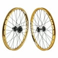 thumbnail image 1 of Wheel Master 20in Alloy BMX 20in SET Sun Envy RIM, 1 of 1
