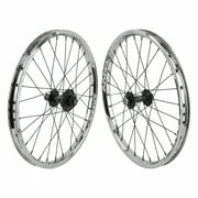 Wheel Master 20in Alloy BMX 20in SET Sun Envy RIM