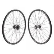 Wheel Master 20in Alloy Mini BMX 20x1-1/8 SET Alienation Mite G69 RIM