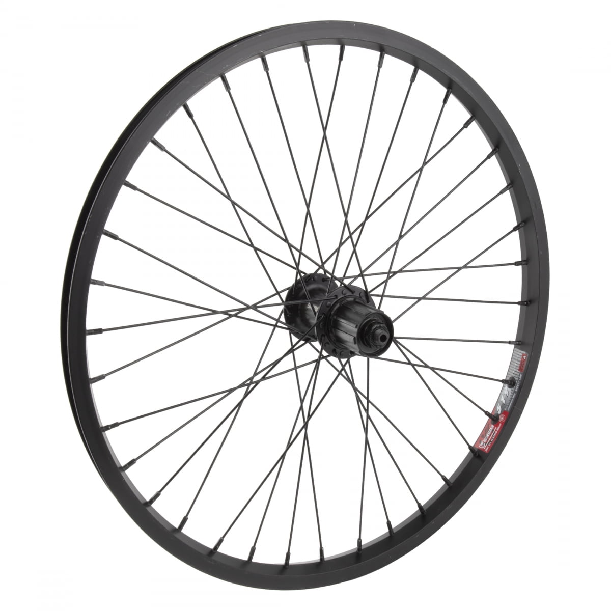 Wheel Master 20in Alloy Recumbent RR QRx135mm Shi TX500 Rim Brake ...