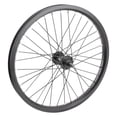 thumbnail image 1 of Wheel Master 20in Alloy Ryde Andra40 Front Wheel B/O 14x100mm Rim Brake Black, 1 of 3
