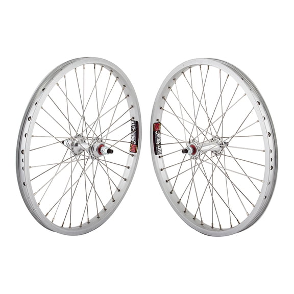 WM Wheels 20x1.75 406x22 Sun Rhyno Lite Sl 36 Bp Ff Seal 3/8 Sl 110mm Ss2.0sl