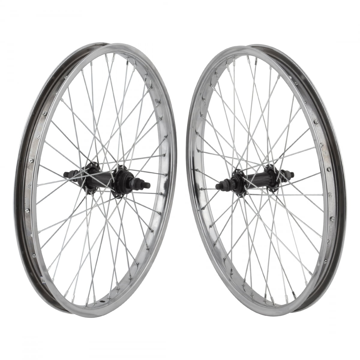 Wheel Master
