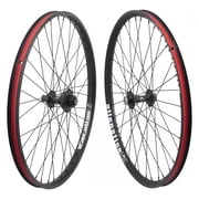 Wheel Master 24in Alloy BMX 24in SET Alienation Mischief - Alienation Malice BRAKELESS - RIM