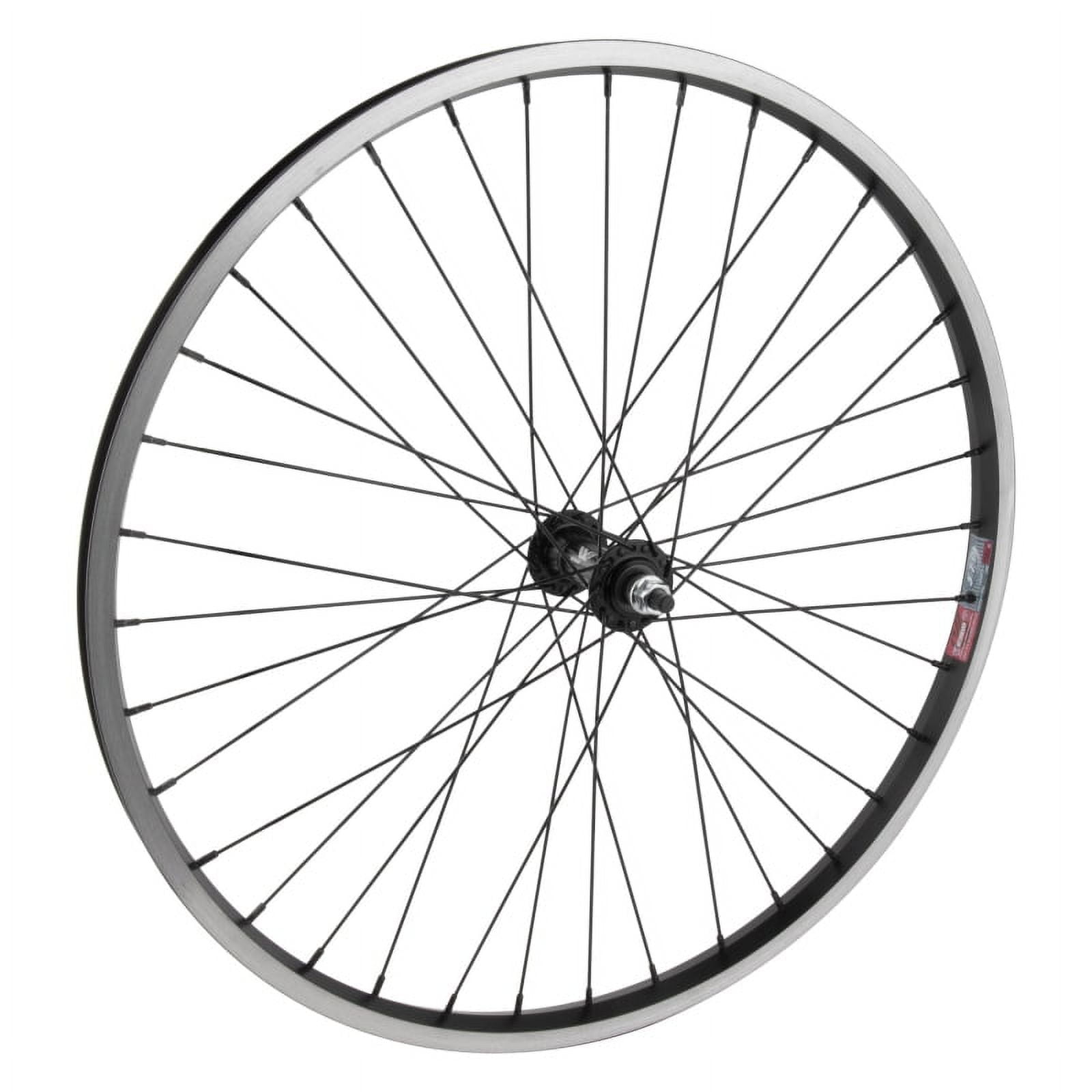 Wheel Master 24in Alloy MTB Bike 24in FT Weinmann 519 RIM - Walmart.com