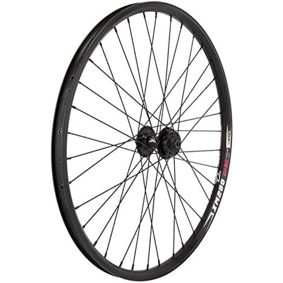 Wheel Master 26" Alloy Mountain Disc Double Wall