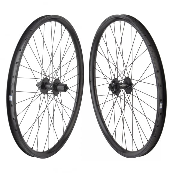 Wheel Master 26in Alloy Mountain Disc Double Wall 26in SET W/M J25SG 6B