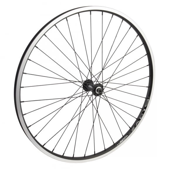 Wheel Master 26in Alloy Mountain Double Wall 26in FT WEI ZAC19 RIM