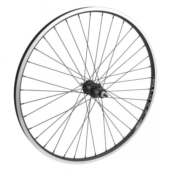 Wheel Master 26in Alloy Mountain Double Wall 26in RR WEI ZAC19 RIM