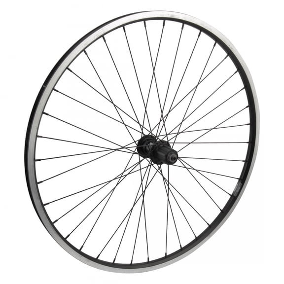 Wheel Master 26in Alloy Mountain Double Wall 26in RR WEI ZAC19 RIM