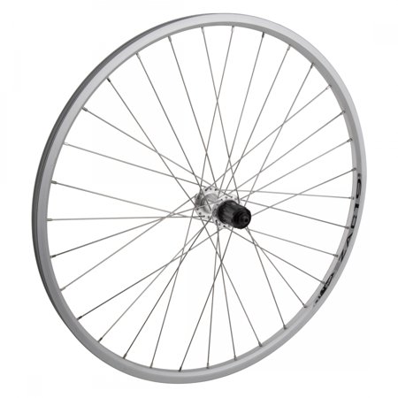 Wheel Master 26in Alloy Mountain Double Wall 26in RR WEI ZAC19 RIM