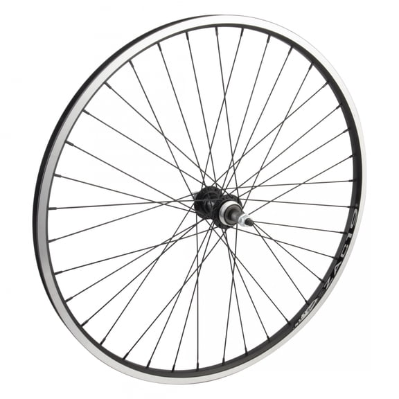 Wheel Master 26in Alloy Mountain Double Wall 26in RR WEI ZAC19 RIM