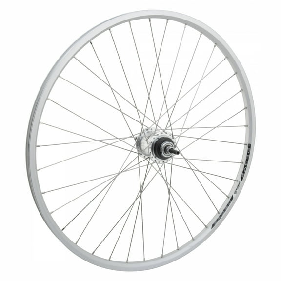 Wheel Master 26x1-3/8 Alloy Lightweight Single Wall 26x1-3/8 RR WEI ZAC20 RIM