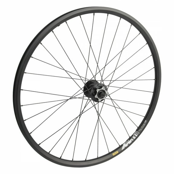 Wheel Master 27.5in Alloy Mountain Disc Double Wall 27.5in FT Mavic XM119 Disc 6B