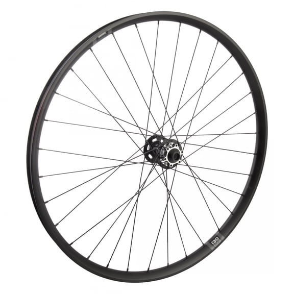Wheel Master 27.5in Alloy Mountain Disc Double Wall 27.5in FT WTB ST TCS 2.0 i30 CVX 6B