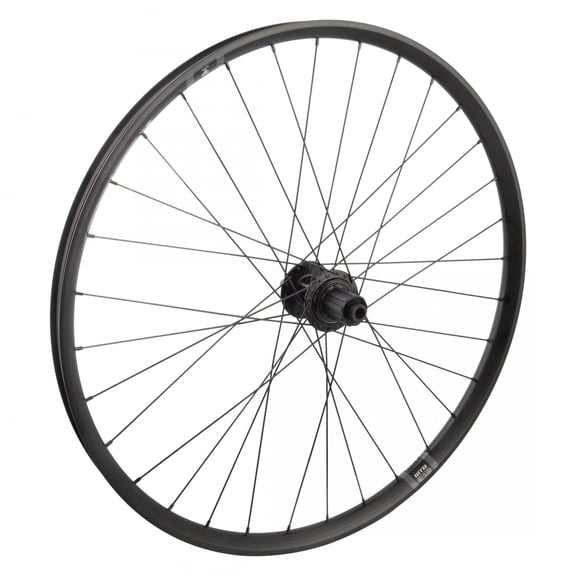 Wheel Master 27.5in Alloy Mountain Disc Double Wall 27.5in RR WTB ST TCS 2.0 i30 CVX 6B