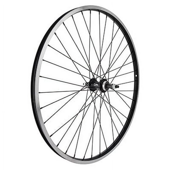 Wheel Master 27.5in Alloy Mountain Single Wall 27.5in Rear WEI 519 RIM