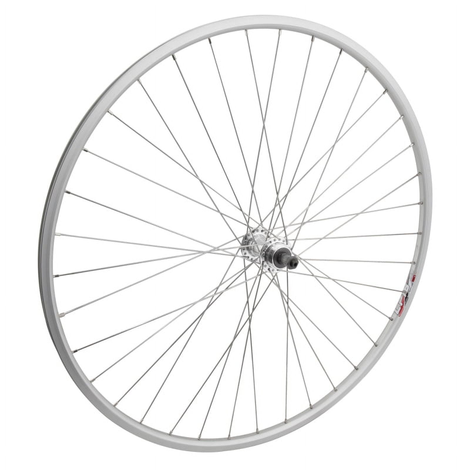 Wheel Master 27 in Alloy Road Double Wall Rear WEI LP18 RIM Back Wheel ...