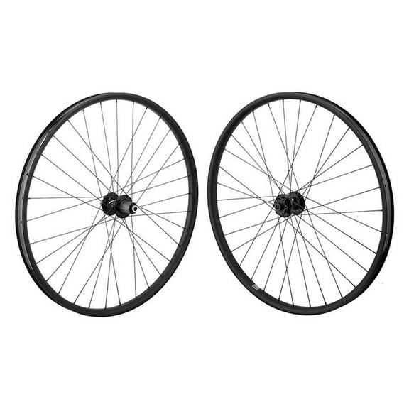 Wheel Master 29 inch Alloy Mountain Disc Wheelset with Ryde Rival30 Rims