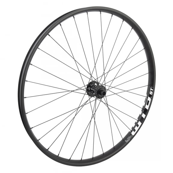 Wheel Master 29in Alloy Mountain Disc Double Wall 29in FT WTB ST TCS 2.0 i35 6B