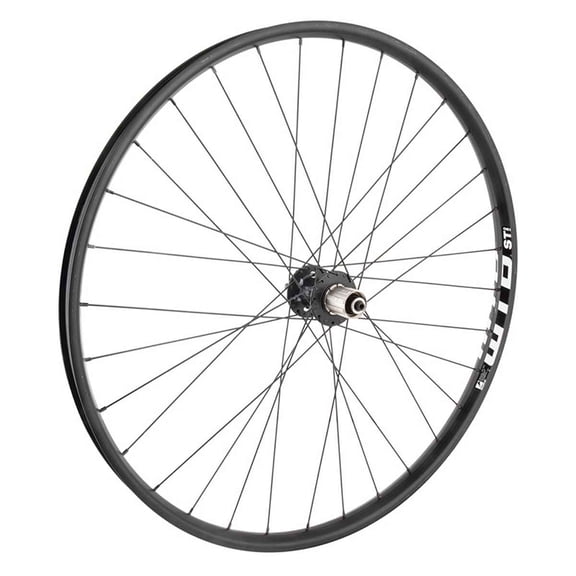 Wheel Master 29in Alloy Mountain Disc Double Wall 29in RR WTB ST TCS 2.0 i30 6B