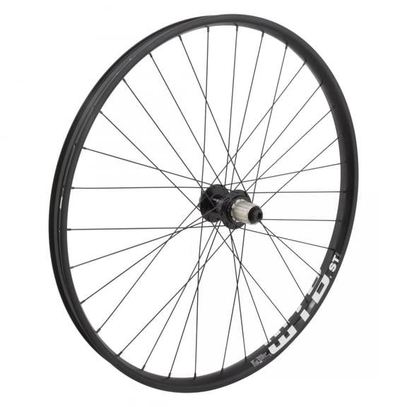 Wheel Master 29in Alloy Mountain Disc Double Wall 29in RR WTB ST TCS 2.0 i35 6B