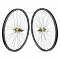 thumbnail image 1 of Wheel Master 29in Alloy Mountain Disc Double Wall 29in SET SE Bikes J25SG 6B, 1 of 2