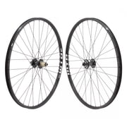 Wheel Master 29in Alloy Mountain Disc Double Wall 29in SET WTB ST TCS 2.0 i25 6B
