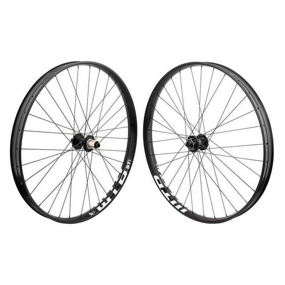 Wheel Master 29in Alloy Mountain Disc Double Wall 29in SET WTB ST TCS 2.0 i45 6B