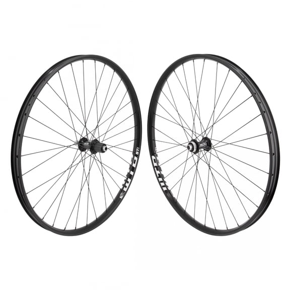 Wheel Master 29in Alloy Mountain Disc Double Wall 29in SET WTB ST TCS i30 CL