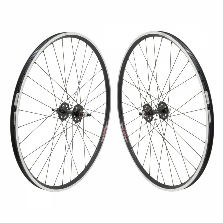 Velocity A23 Black/Silver Rim 650B セット VELOCITY* A23 rim (black/silver) - BLUE LUG GLOBAL ONLINE STORE