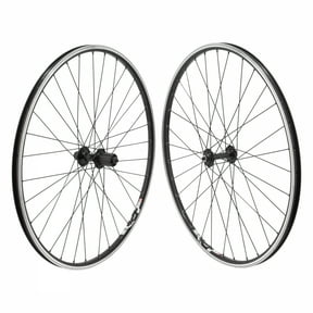 Wheel Master 650C Alloy Road Double Wall 650C SET Mach1 RJ Project RIM