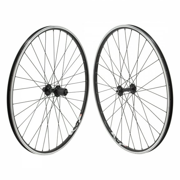 Wheel Master 650C Alloy Road Double Wall 650C SET Mach1 RJ Project RIM