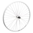 thumbnail image 1 of Wheel Master 700C 29 in Alloy Hybrid/Comfort Double Wall Rear Back Wheel, 1 of 2