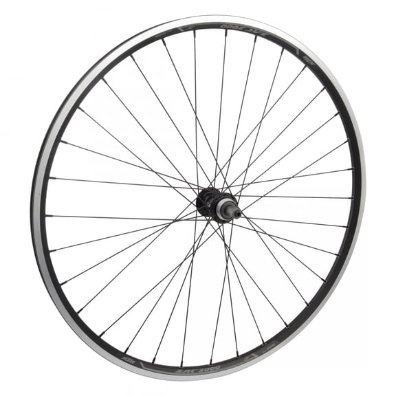 Wheel Master 700C/29in Alloy Hybrid/Comfort Double Wall 700C RR Ryde Zac2000 RIM