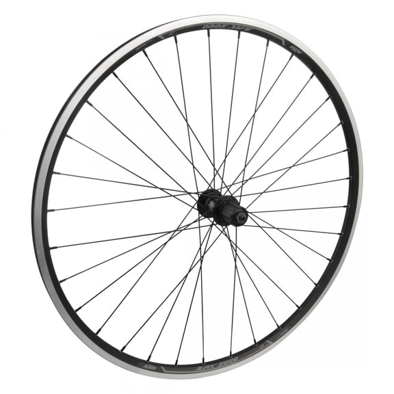 Wheel Master 700C/29in Alloy Hybrid/Comfort Double Wall 700C RR Ryde Zac2000 RIM