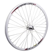 Wheel Master 700C Alloy Fixed Gear Double Wall 700C RR Weinmann DP18 Rim Brake