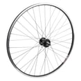 thumbnail image 1 of Wheel Master 700C Alloy Fixed Gear/Freewheel Double Wall 700C Rear WEI LP18 RIM, 1 of 3